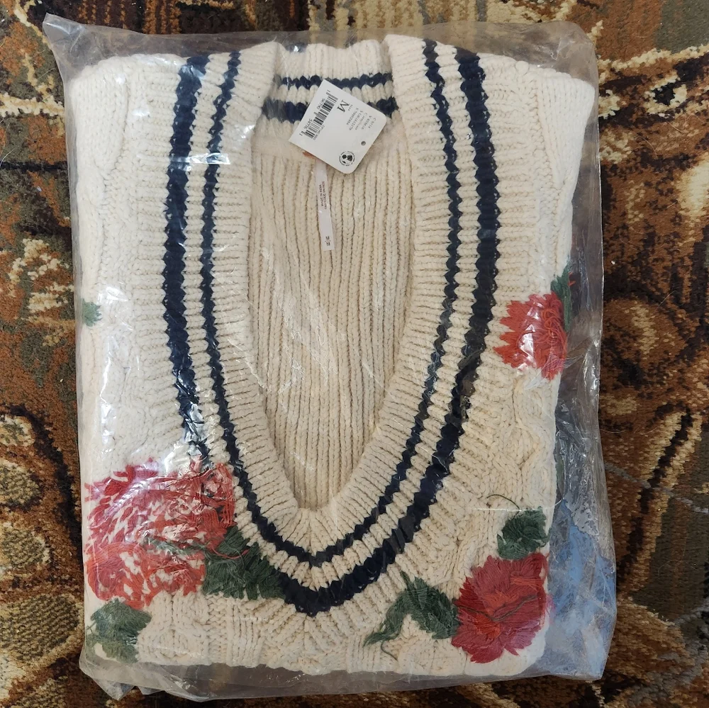 Good karma vest..FIRMMmm - Picture 7 of 10